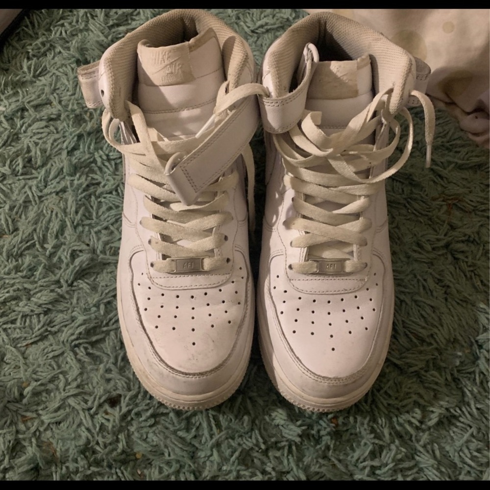 Air Force 1 Mids